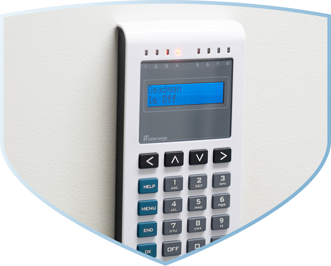 Personalized-Alarm-System-Design
