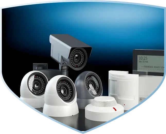 Supported-Security-Systems